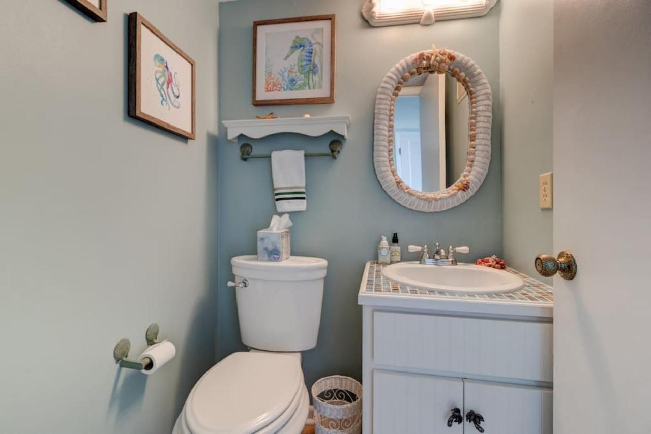 Tipsy Turtle Direct Oceanfront Holiday home Palm Coast
