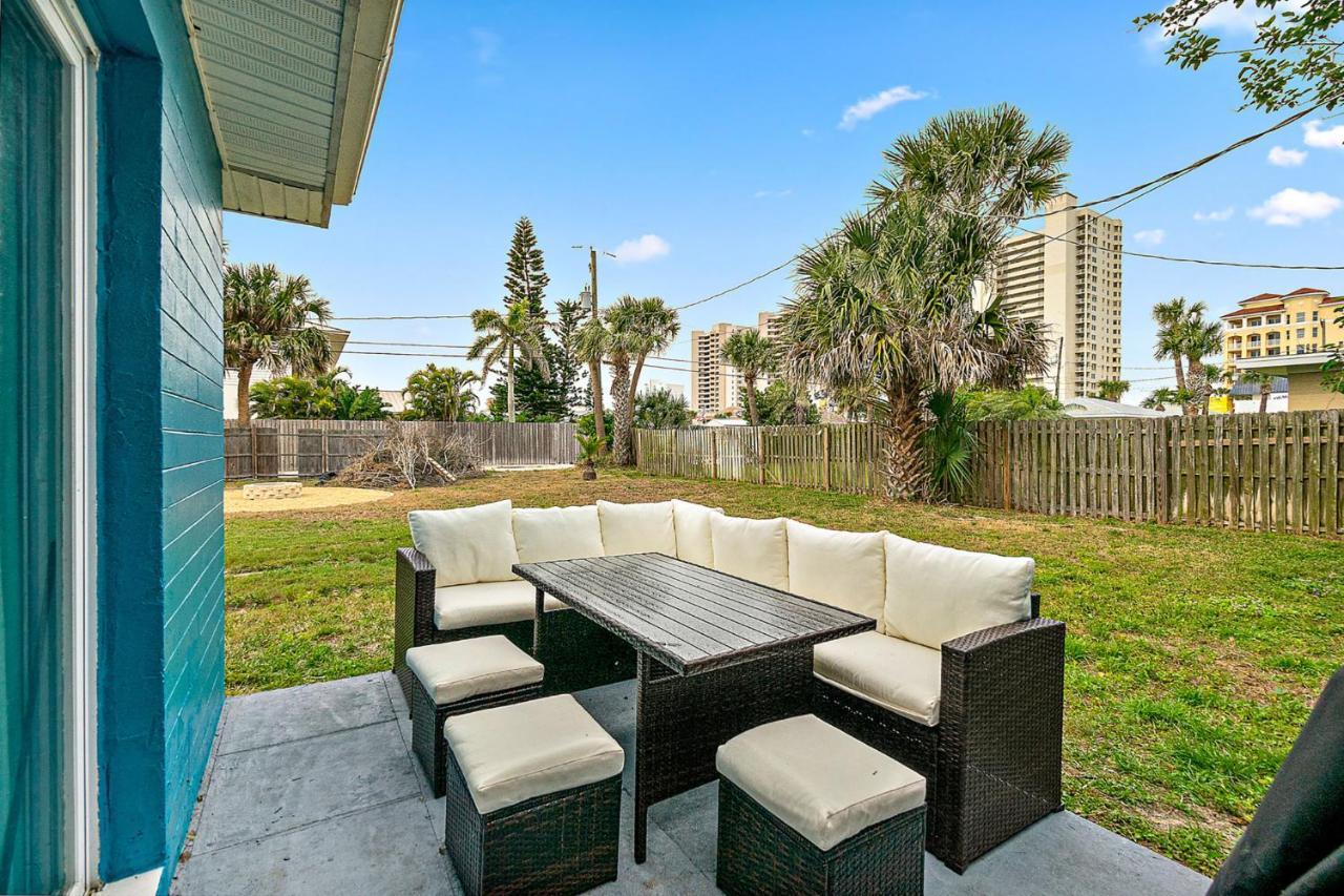 Holiday home The Blue Anchor Daytona Beach