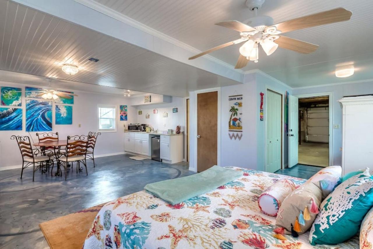 Three Oars Holiday home