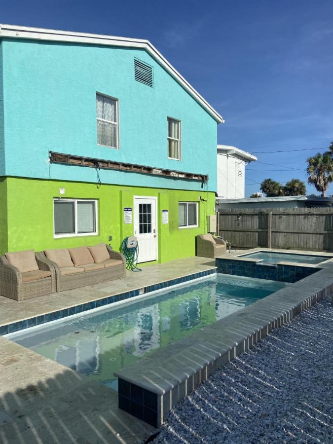 Three Oars Holiday home Daytona Beach