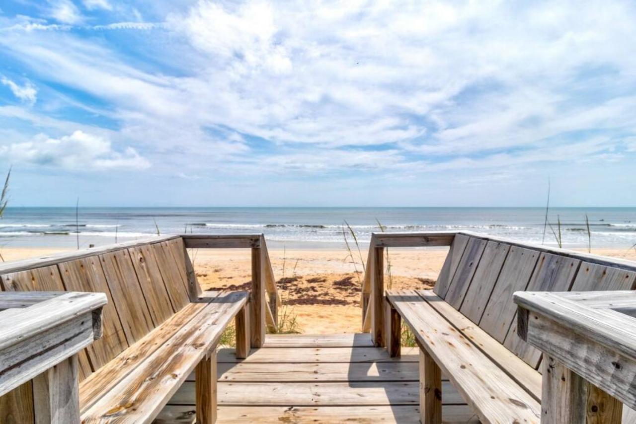 Tipsy Turtle Direct Oceanfront Holiday home Palm Coast