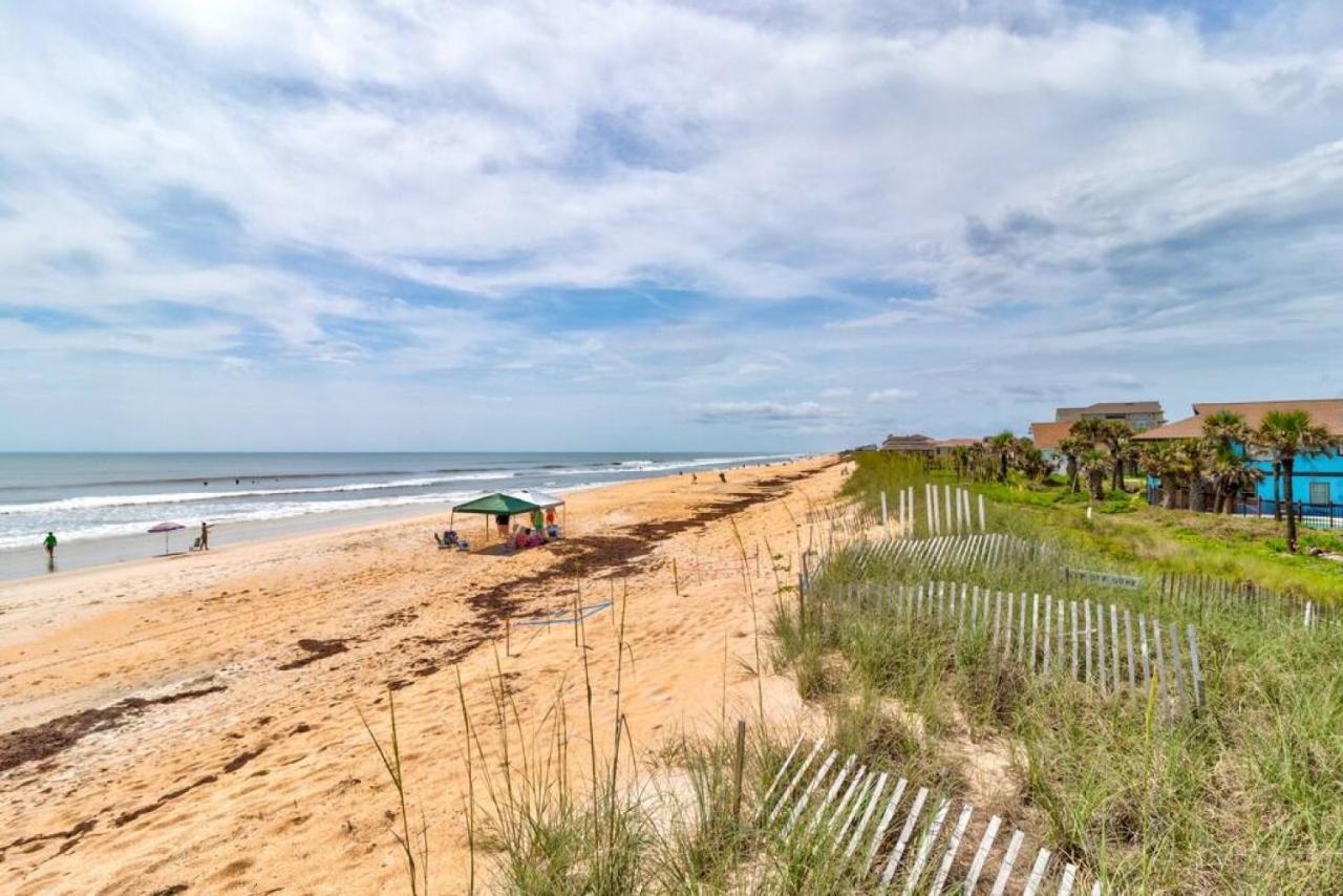 Tipsy Turtle Direct Oceanfront *