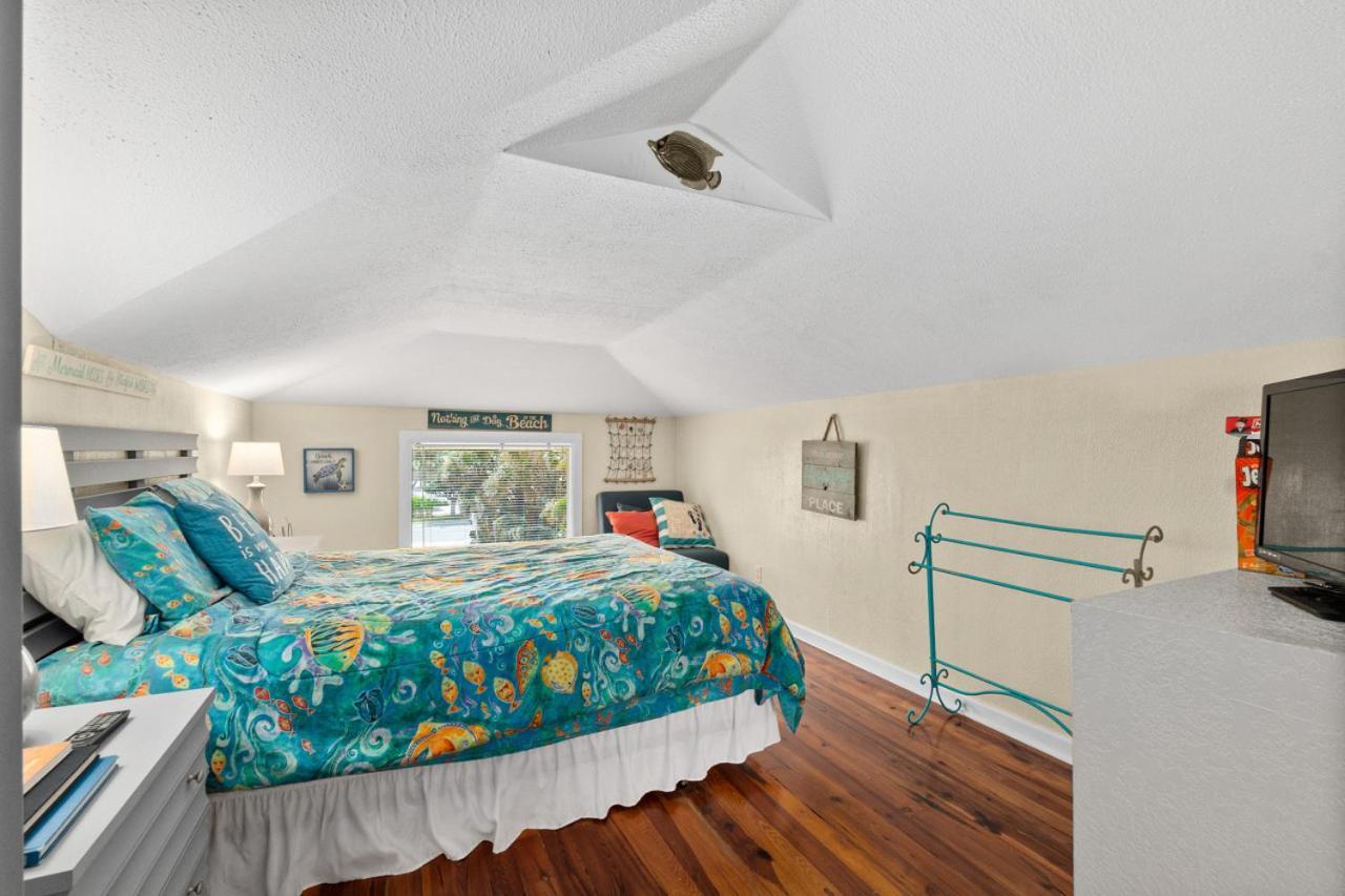 Seaside Serenity Direct Oceanfront Holiday home Ormond Beach