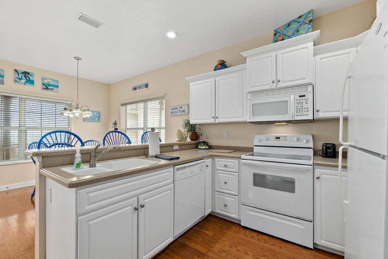 Holiday home Seaside Serenity Direct Oceanfront Ormond Beach