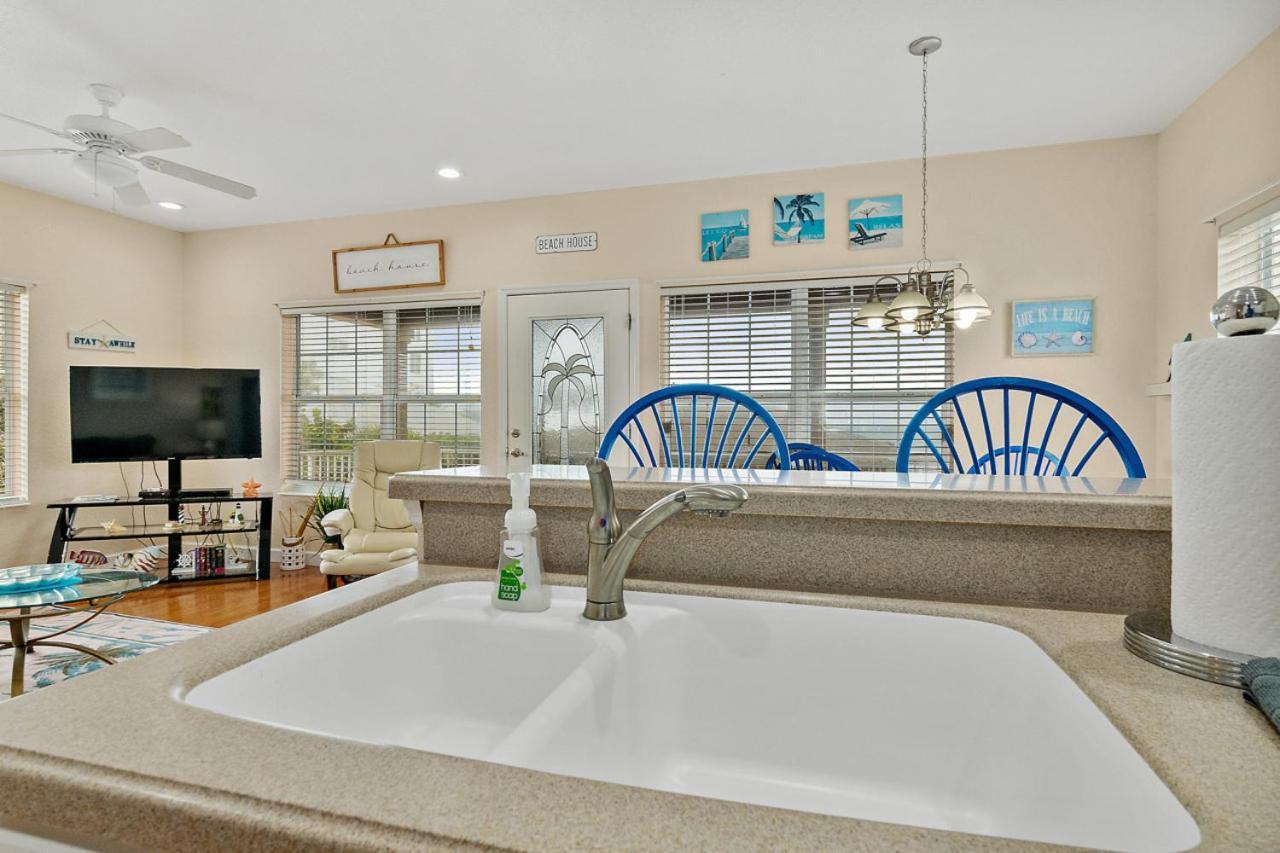 Seaside Serenity Direct Oceanfront Ormond Beach