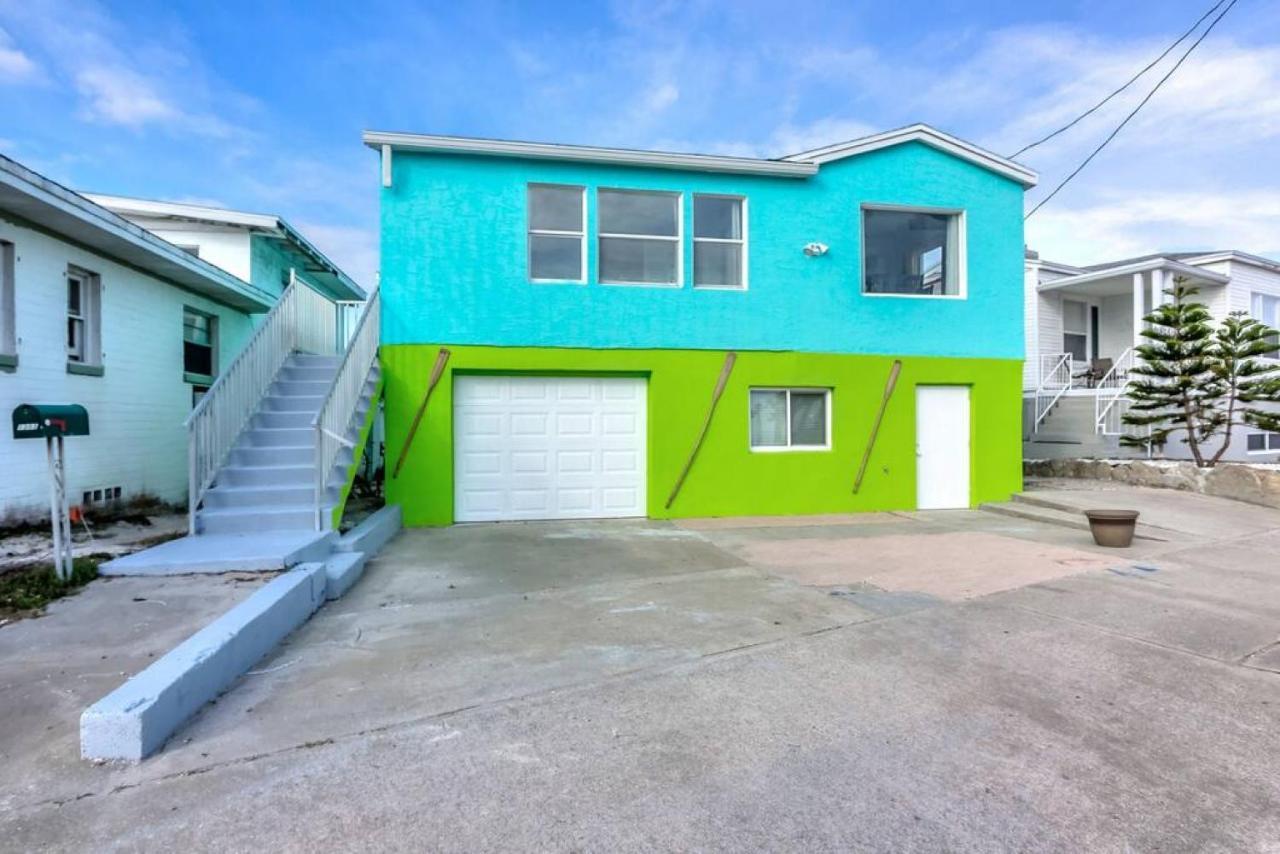 Three Oars Holiday home