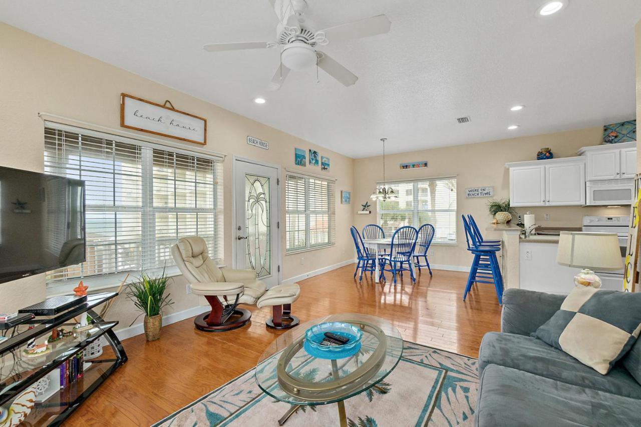 Seaside Serenity Direct Oceanfront Ormond Beach