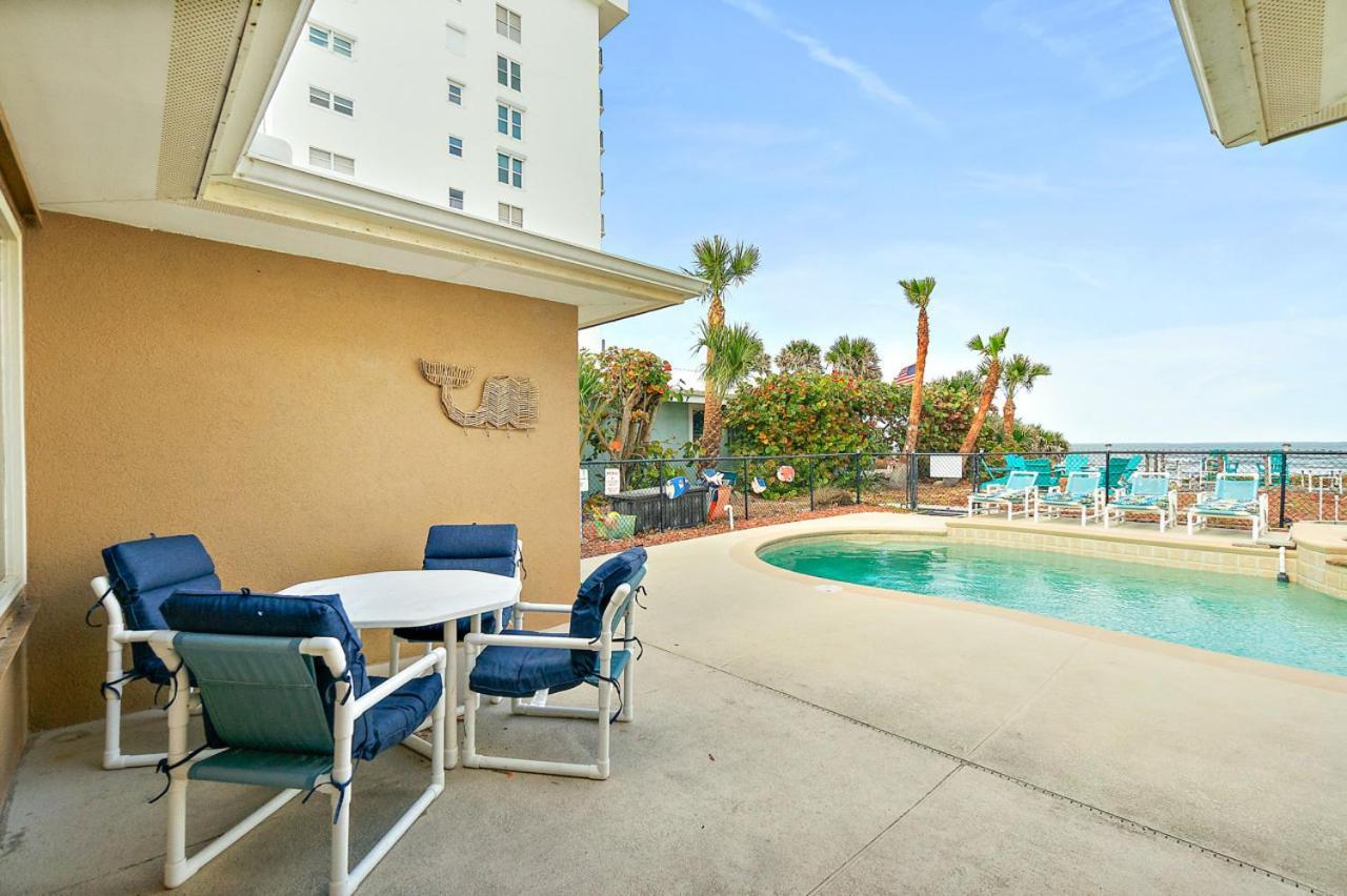 Holiday home Seaside Serenity Direct Oceanfront *