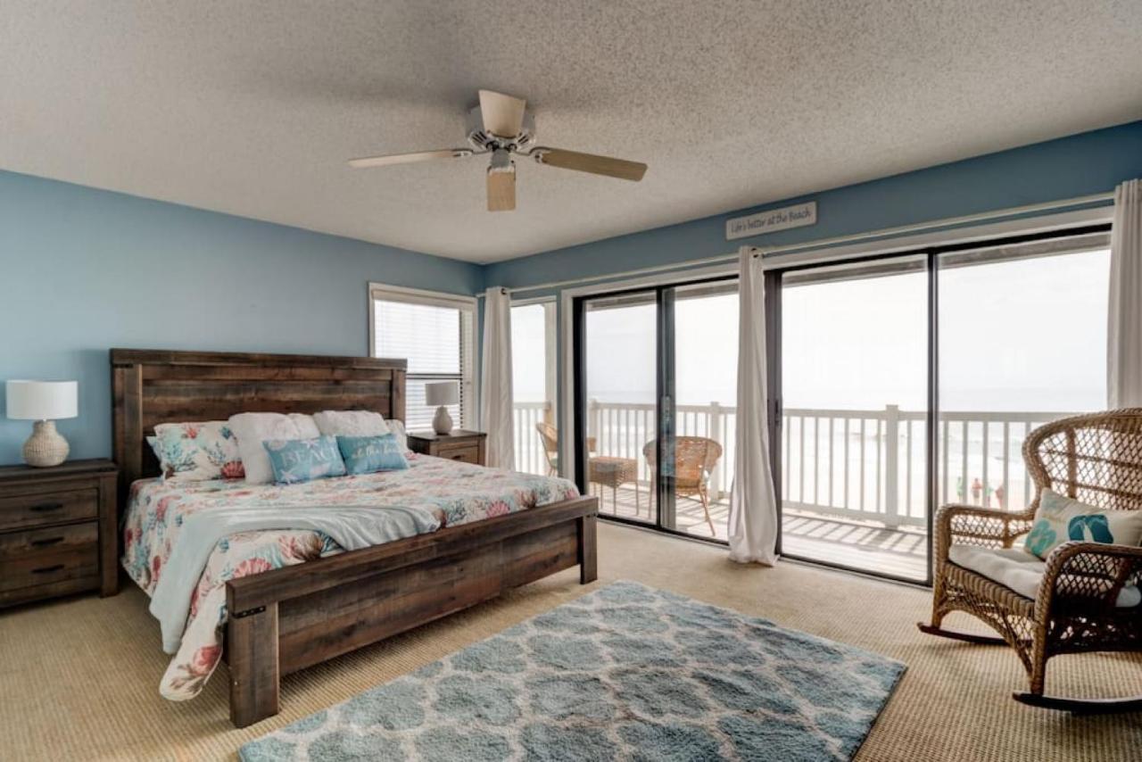 Holiday home Tipsy Turtle Funky Pelican Massive Oceanfront Palm Coast
