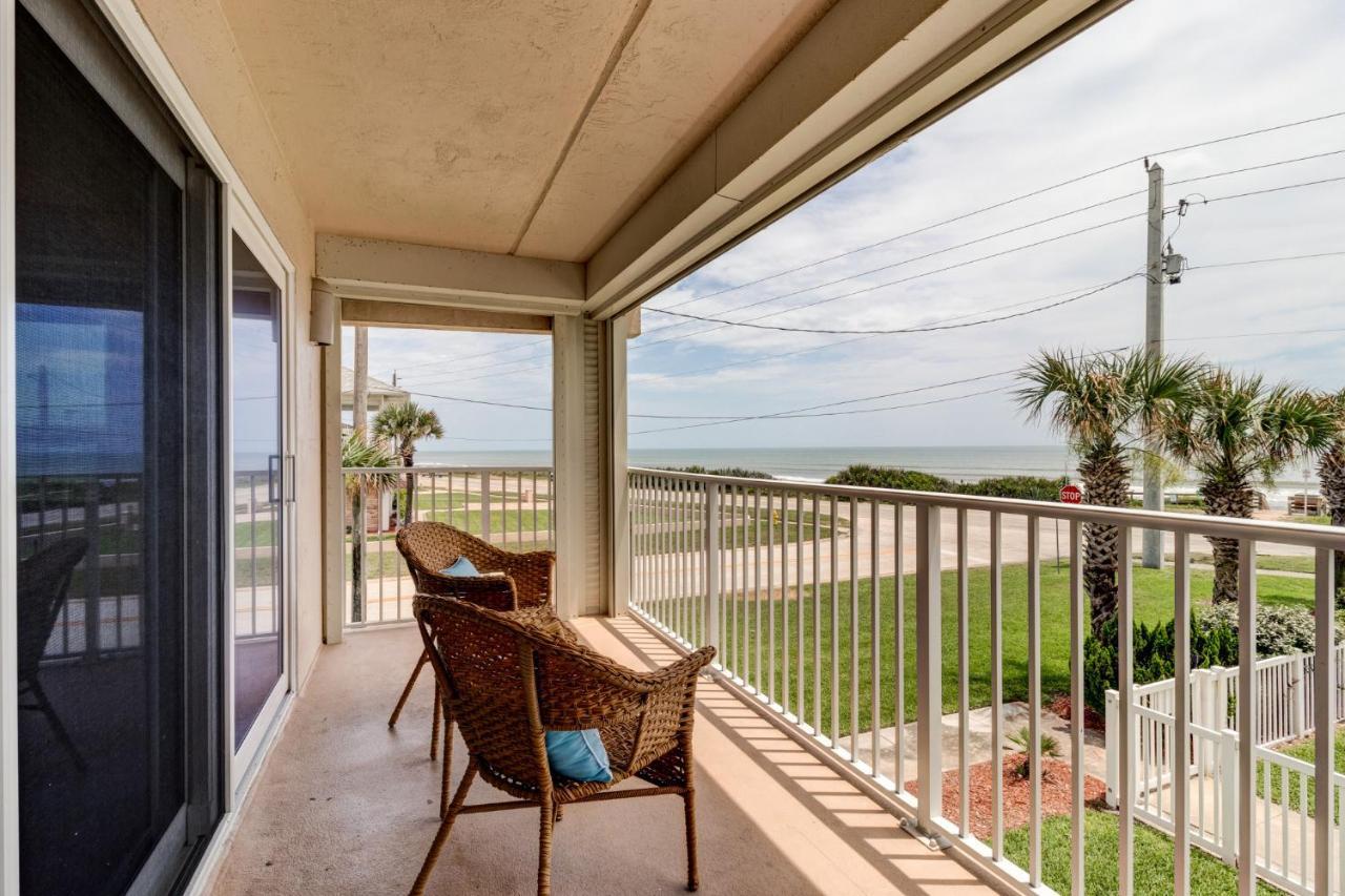 Oceanfront Sunrise 2 Bed 2 Bath With Pool *
