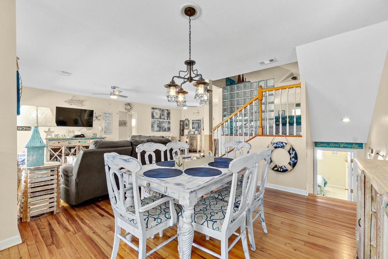 Seaside Serenity Direct Oceanfront *
