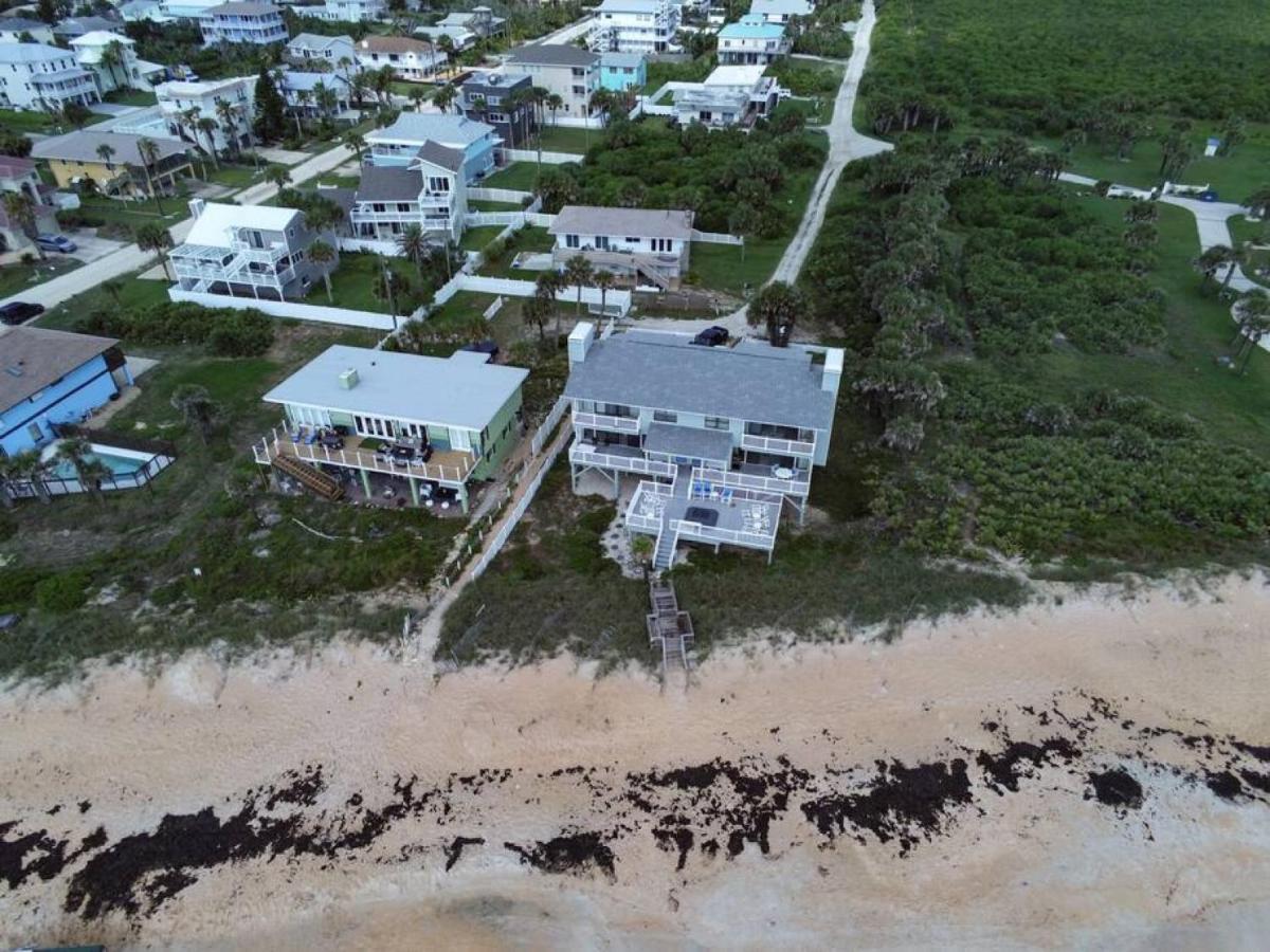 Holiday home Tipsy Turtle Direct Oceanfront Palm Coast