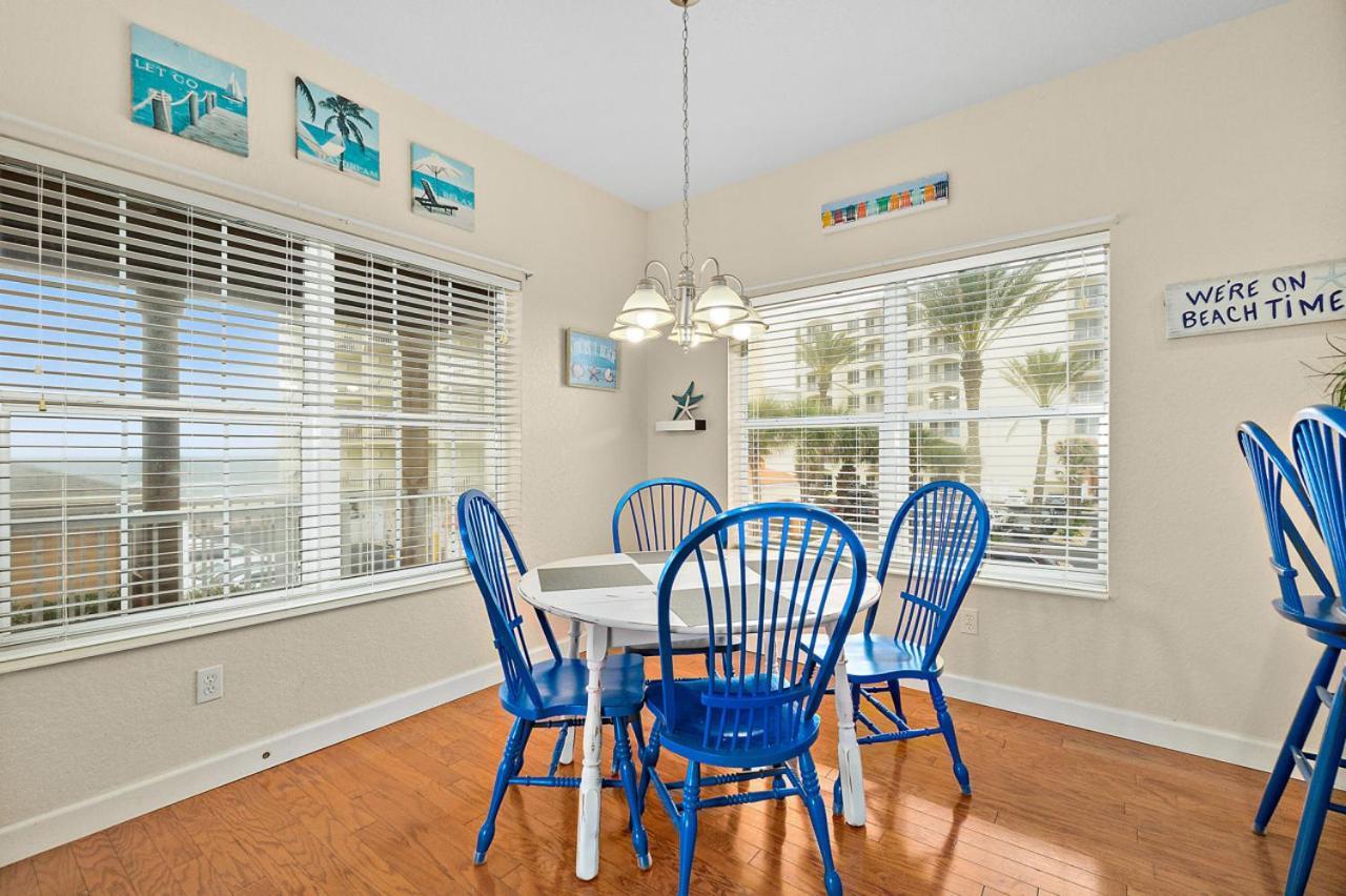Seaside Serenity Direct Oceanfront