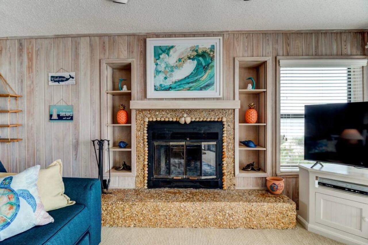 Tipsy Turtle Direct Oceanfront * Palm Coast