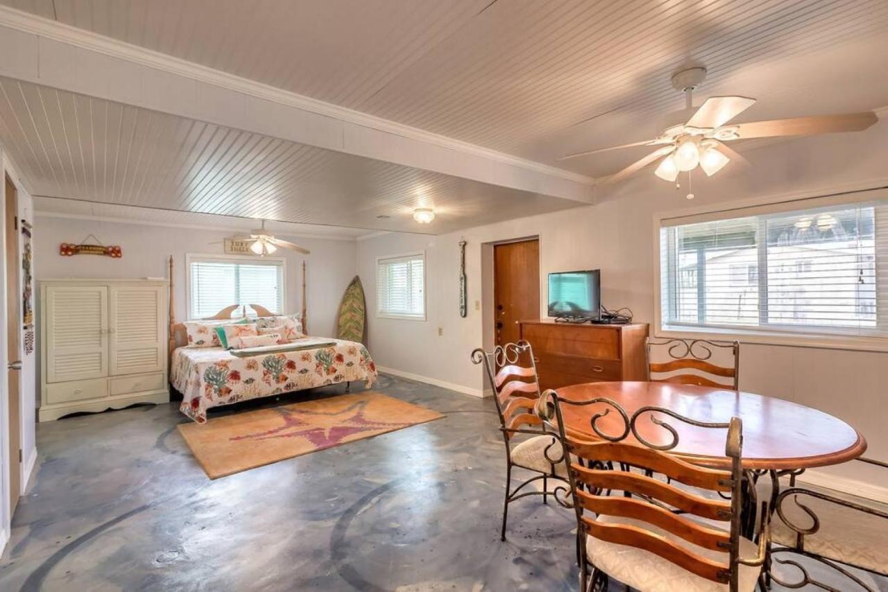 Three Oars Holiday home