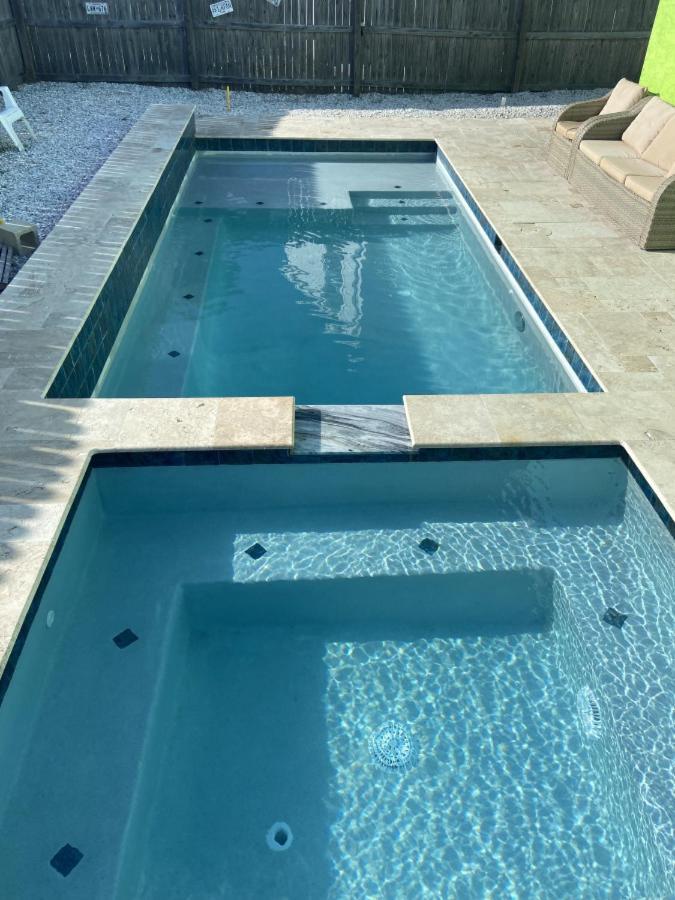 Three Oars Holiday home
