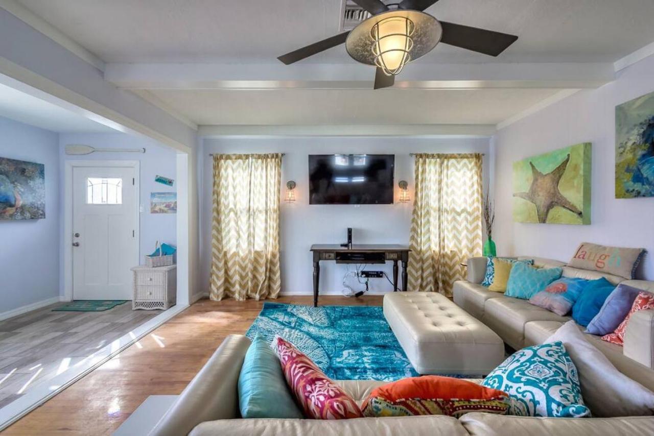 Three Oars Holiday home Daytona Beach