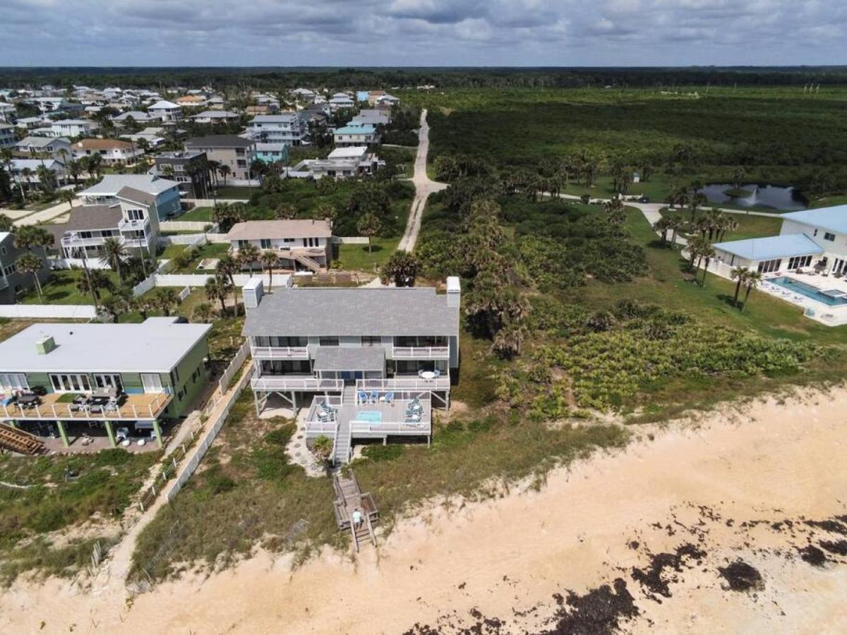 Tipsy Turtle Direct Oceanfront Palm Coast