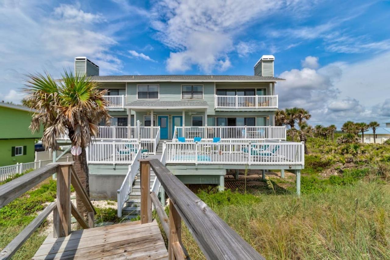 Tipsy Turtle Direct Oceanfront