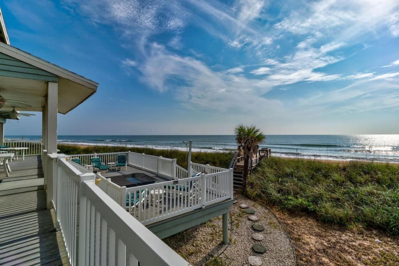 Tipsy Turtle Funky Pelican Massive Oceanfront * Palm Coast