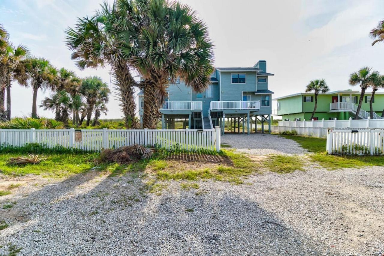 Holiday home Tipsy Turtle Funky Pelican Massive Oceanfront *