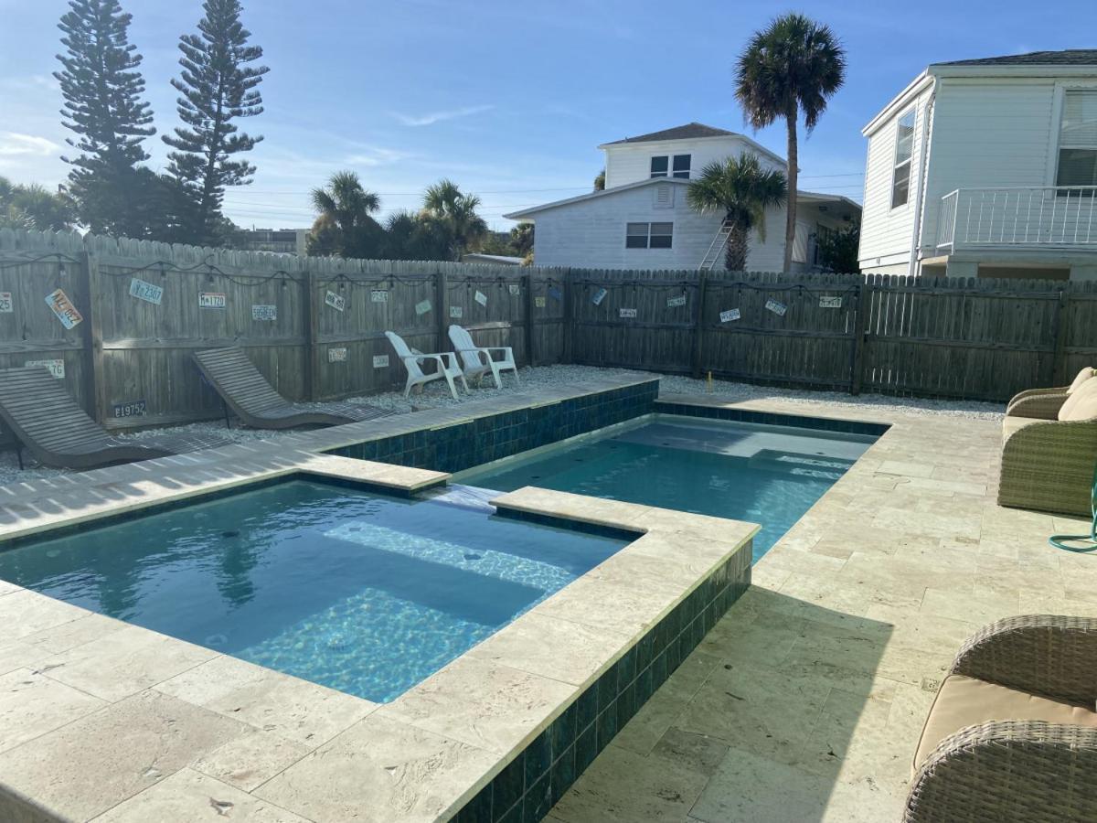 Three Oars Holiday home