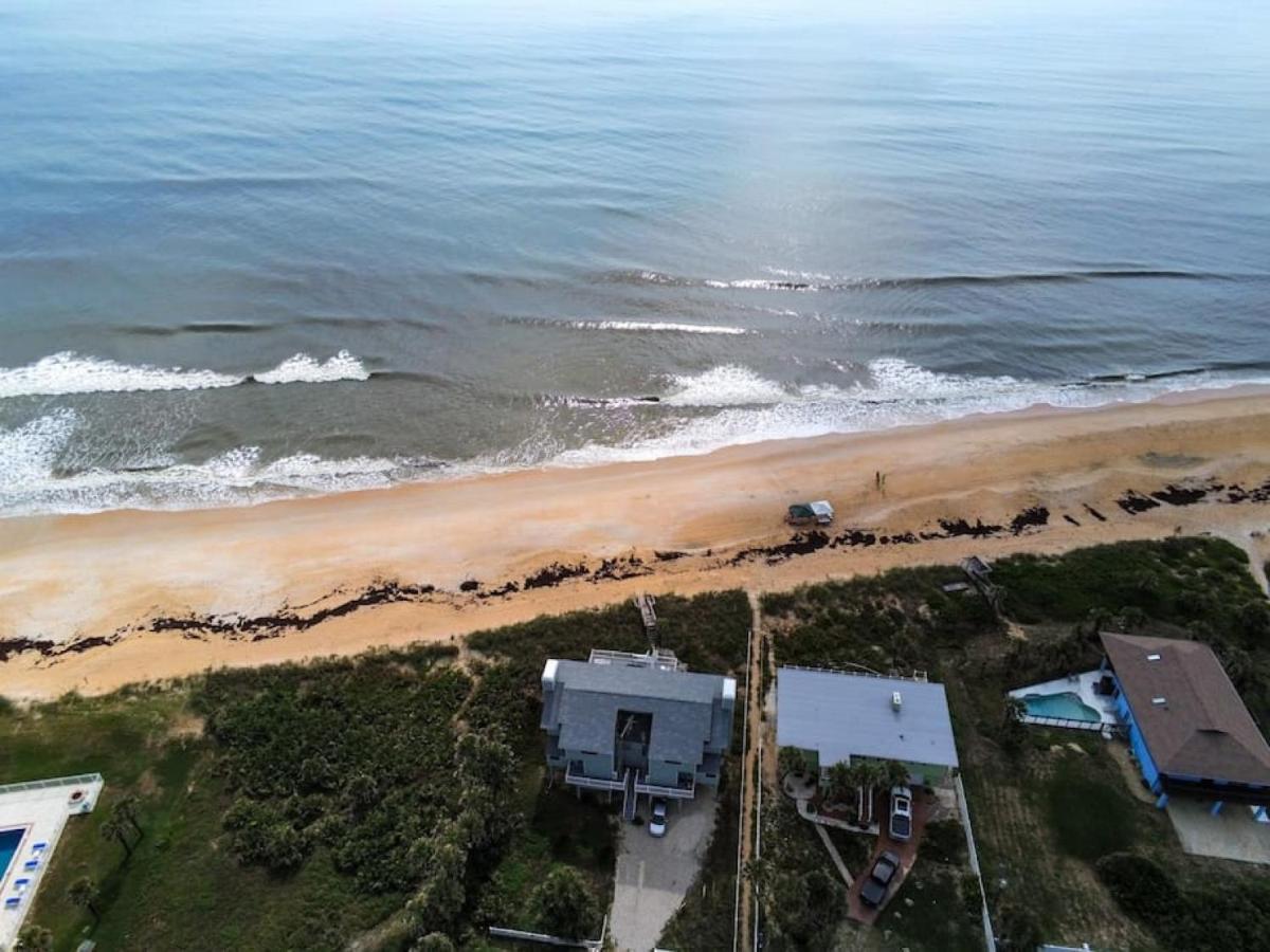 Holiday home Tipsy Turtle Funky Pelican Massive Oceanfront *