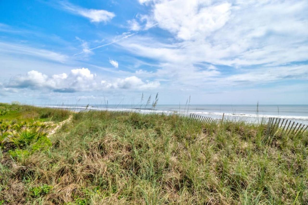 Tipsy Turtle Funky Pelican Massive Oceanfront * Palm Coast
