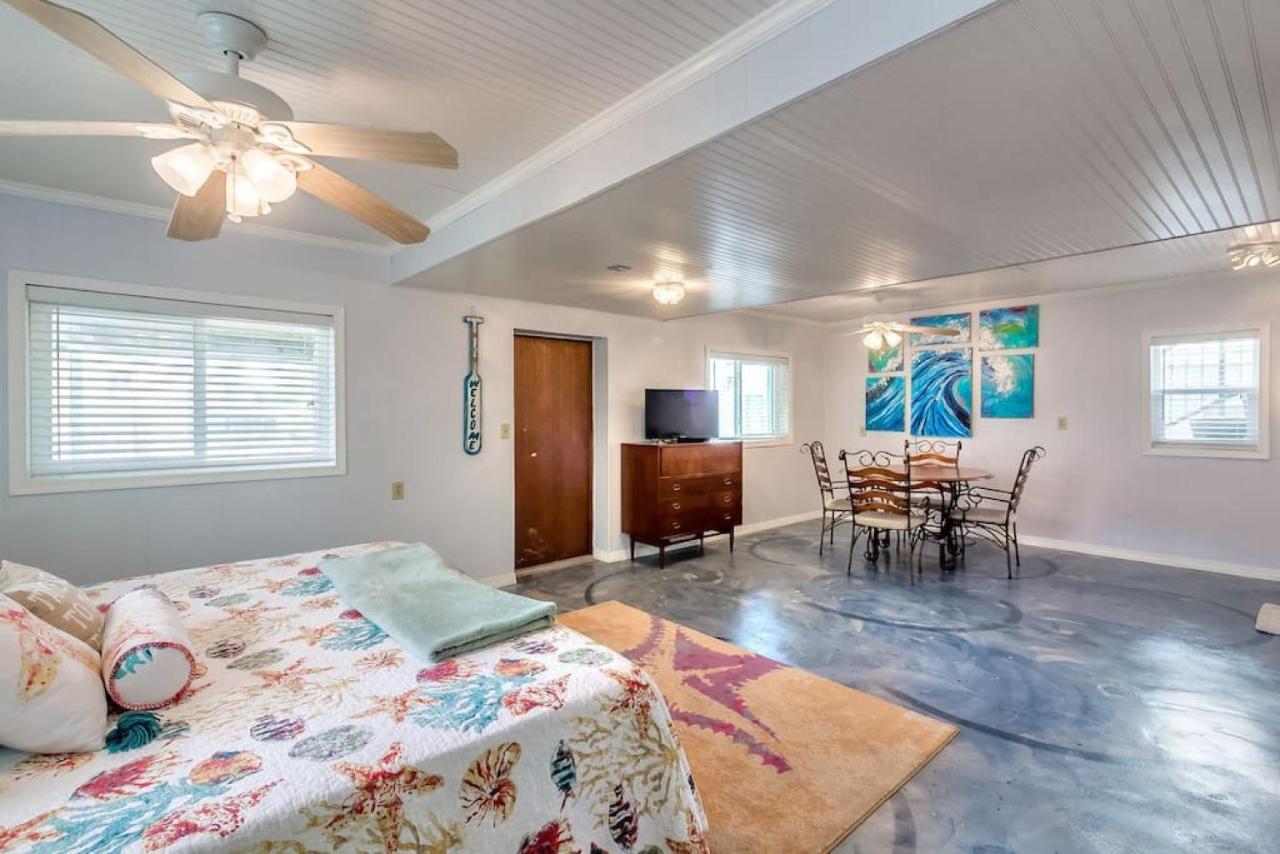 Three Oars Holiday home *