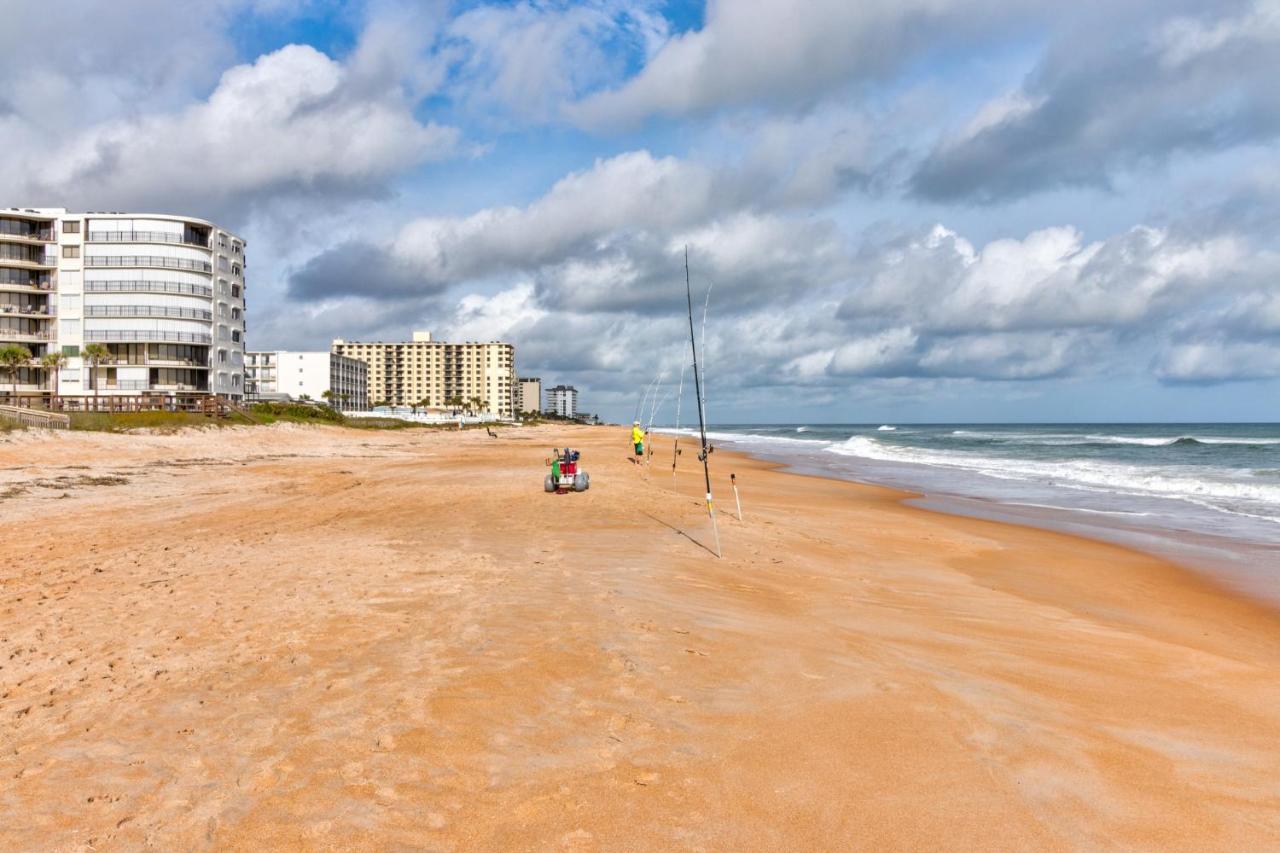 Holiday home Sunny Ormond Sob Pool No Drive Ormond Beach