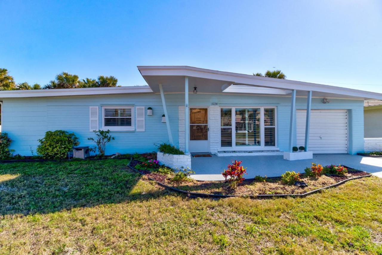 3 Bed 2 Ba Wifi Kitchen Walk To Firepit *