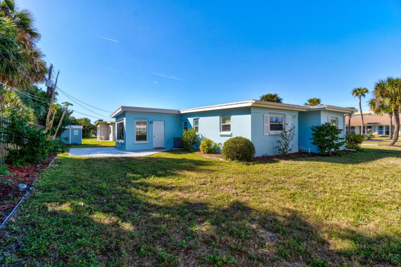 3 Bed 2 Ba Wifi Kitchen Walk To Firepit Daytona Beach