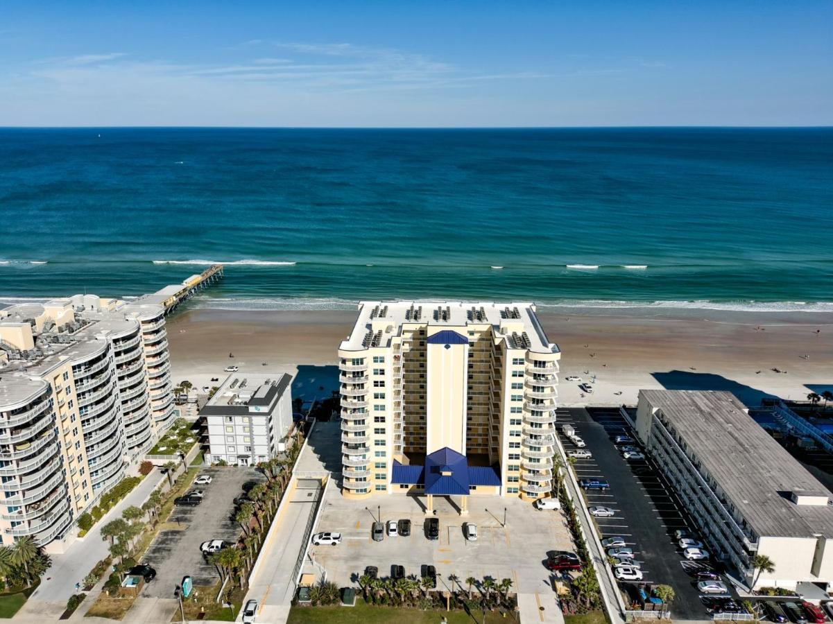 Holiday home 3 Bed 2 Ba Wifi Kitchen Walk To Firepit Daytona Beach