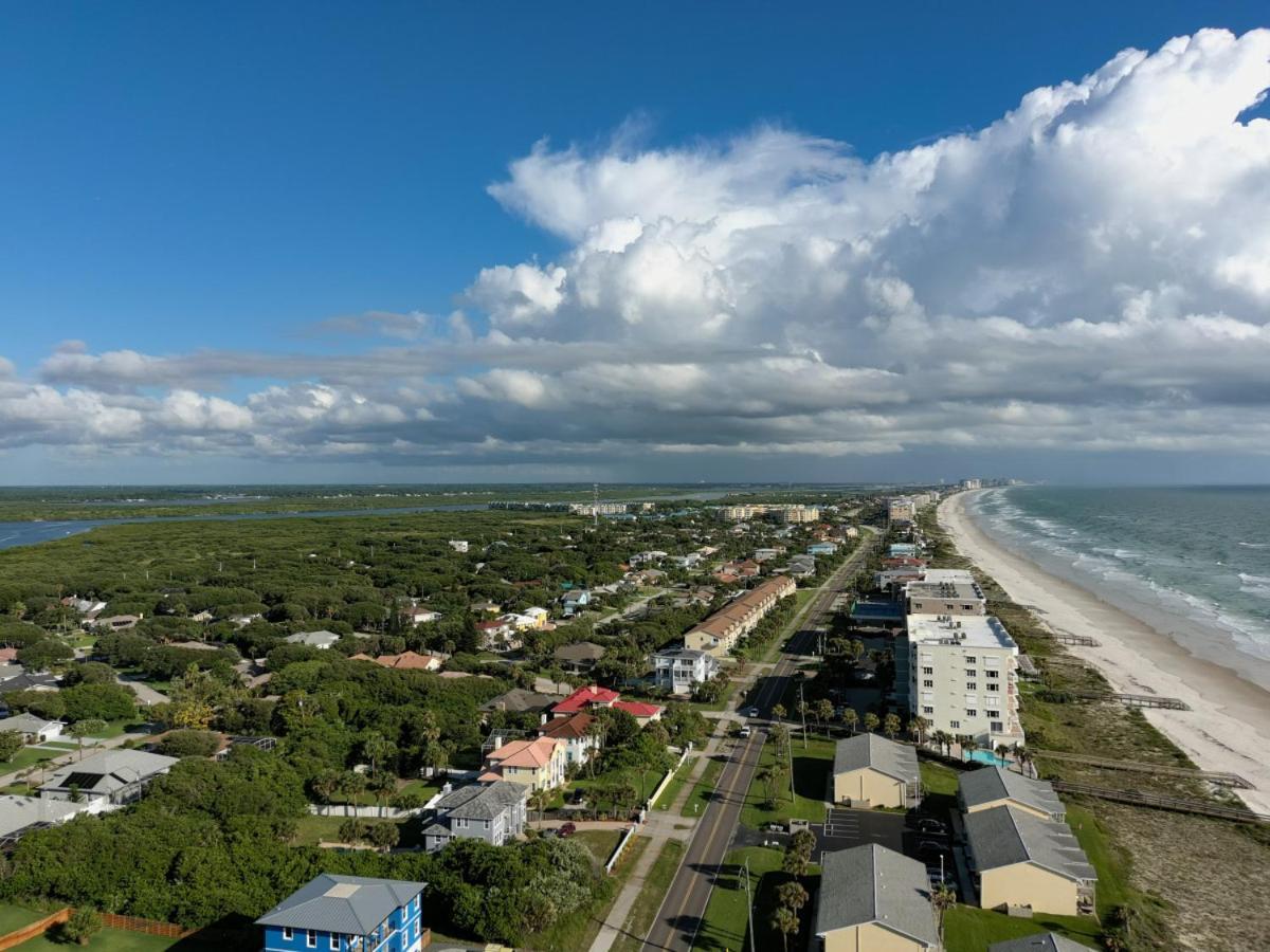 Palms Oceanfront 2 Bed Townhouse Holiday home *