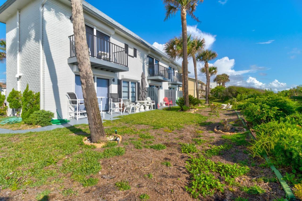 Holiday home Palms Oceanfront 2 Bed Townhouse