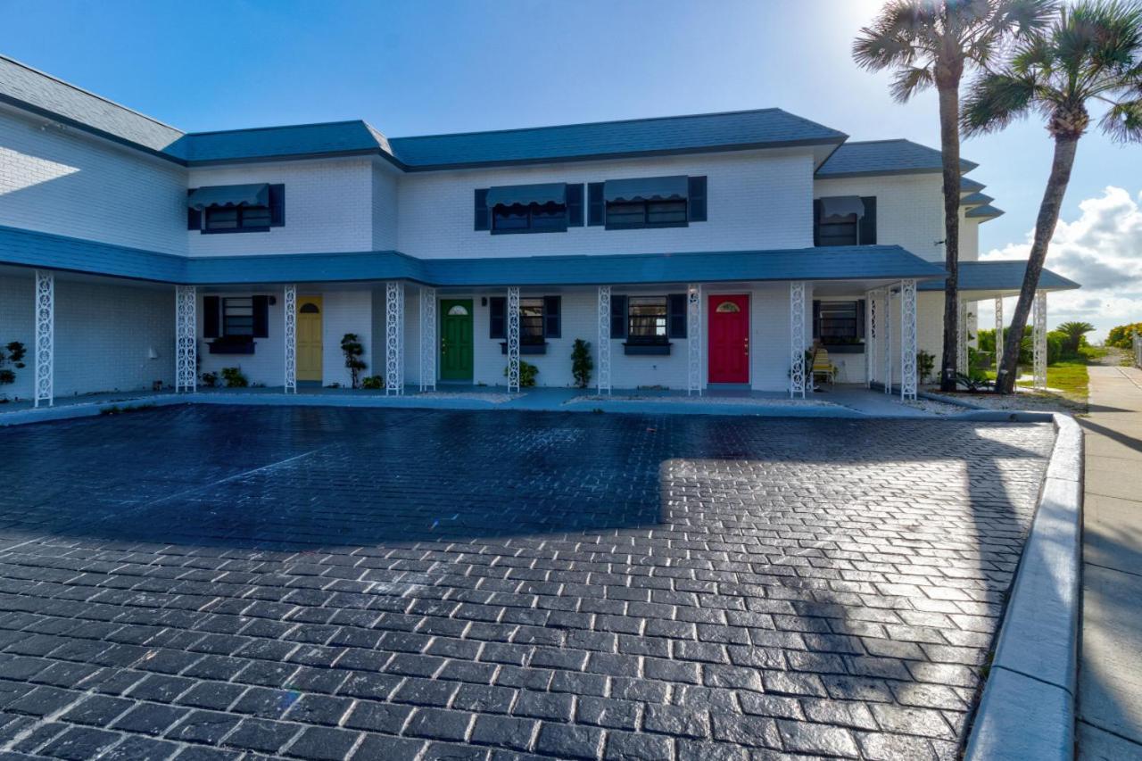 Dolphin Watcher 2 Bed Townhouse Holiday home