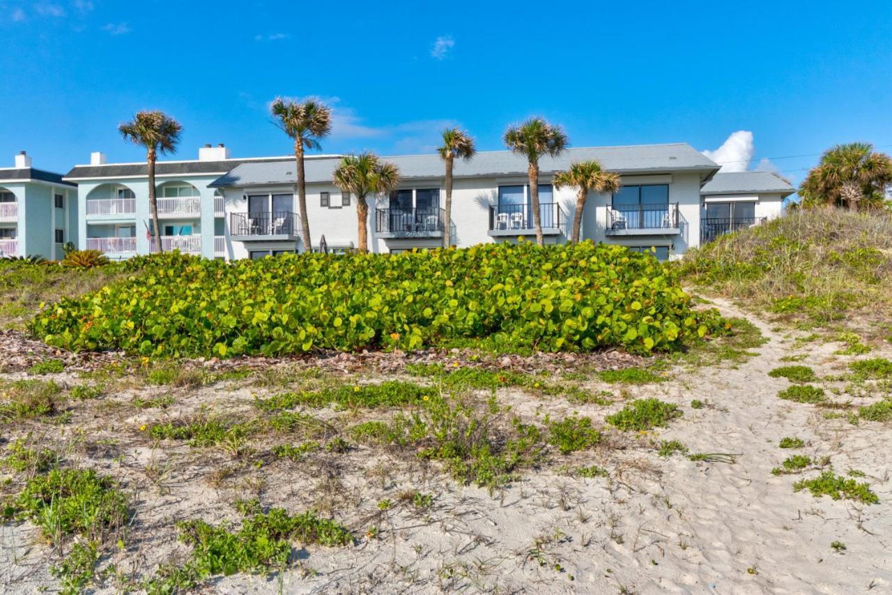 Palms Oceanfront 2 Bed Townhouse *