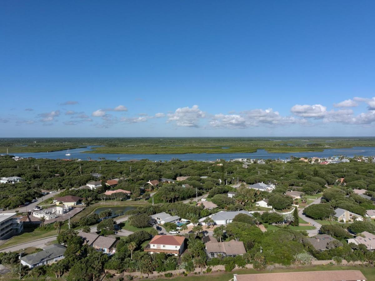 Palms Oceanfront 2 Bed Townhouse