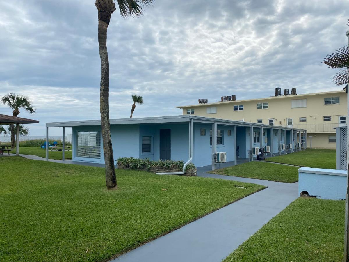 Motel Sea Aire Oceanfront Inn 2*