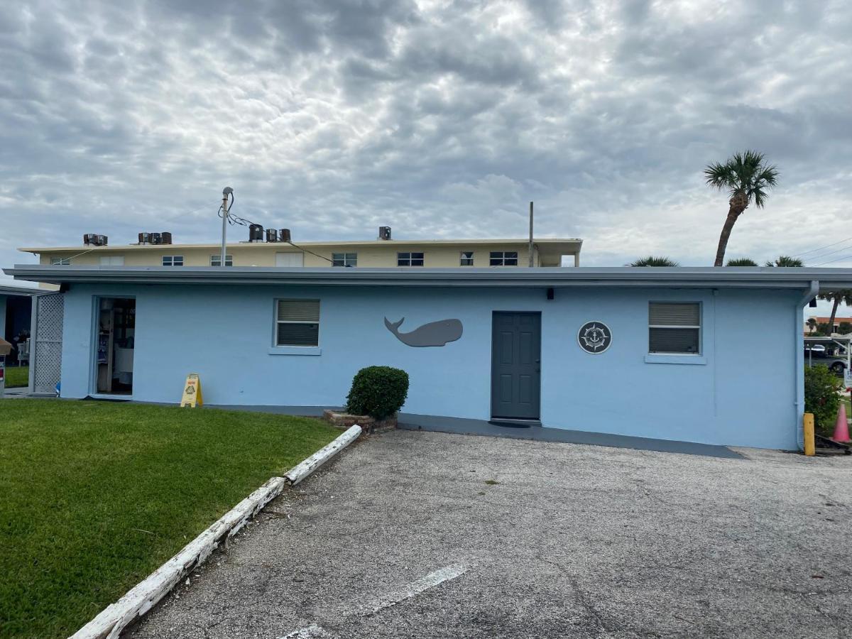 Sea Aire Oceanfront Inn Cocoa Beach