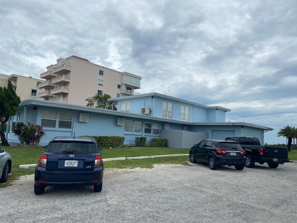 Sea Aire Oceanfront Inn Motel Cocoa Beach