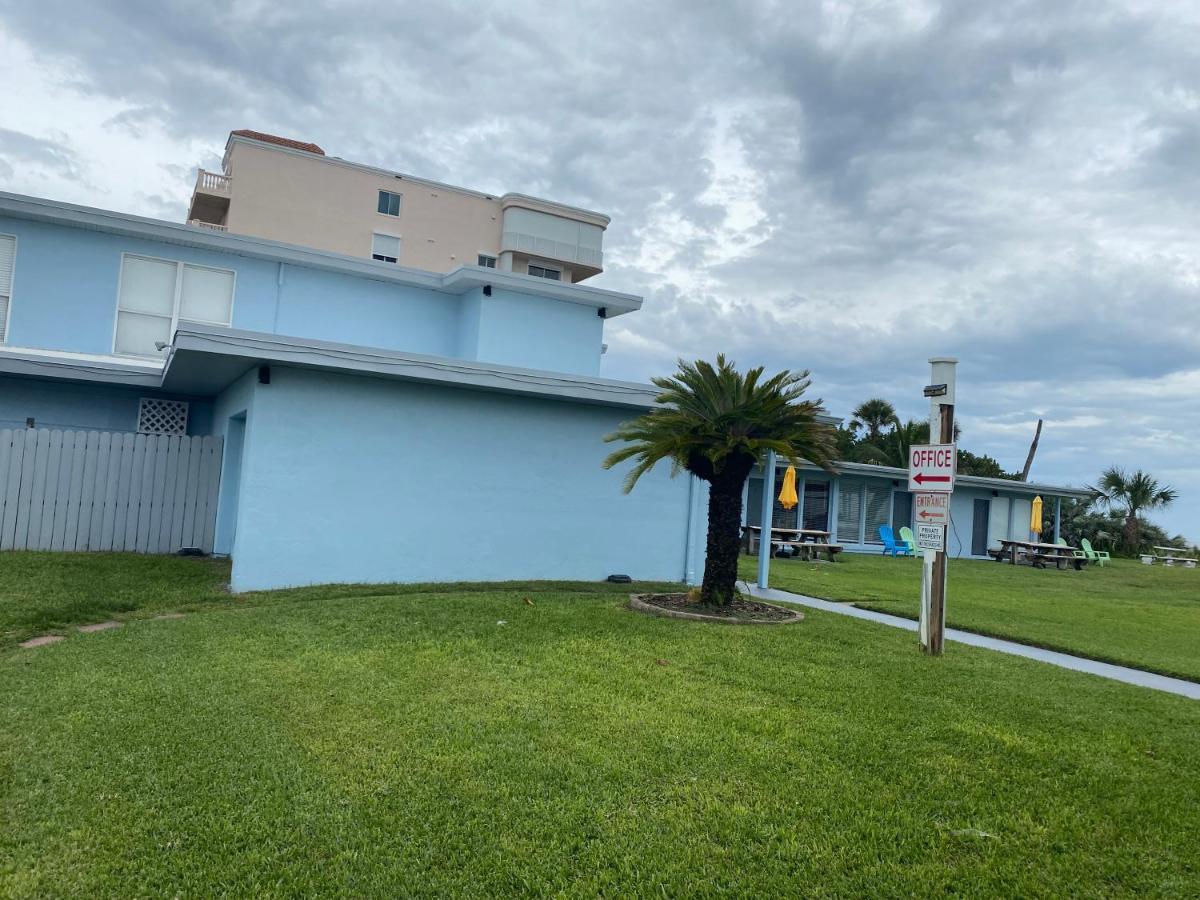 Sea Aire Oceanfront Inn Motel Cocoa Beach