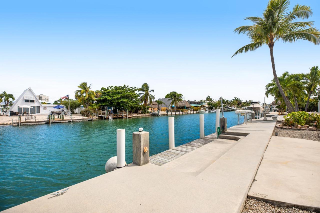 Holiday home Fisherman's Canal Getaway Key Colony Beach