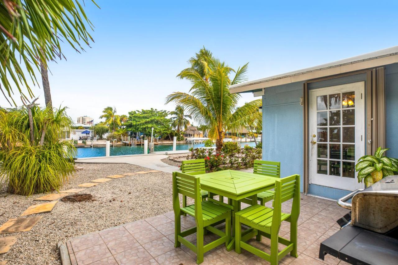 Holiday home Fisherman's Canal Getaway Key Colony Beach