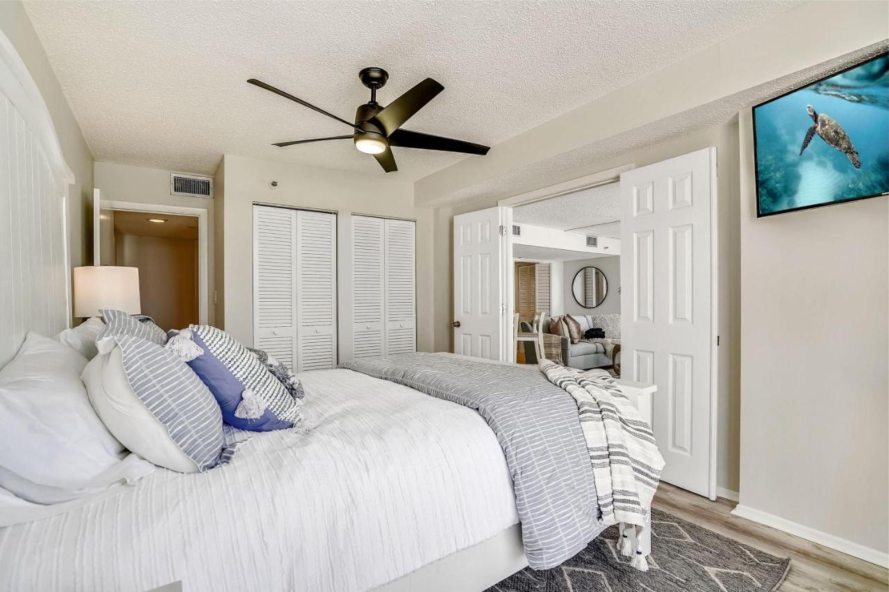 Trillium 1b - Premier Holiday home