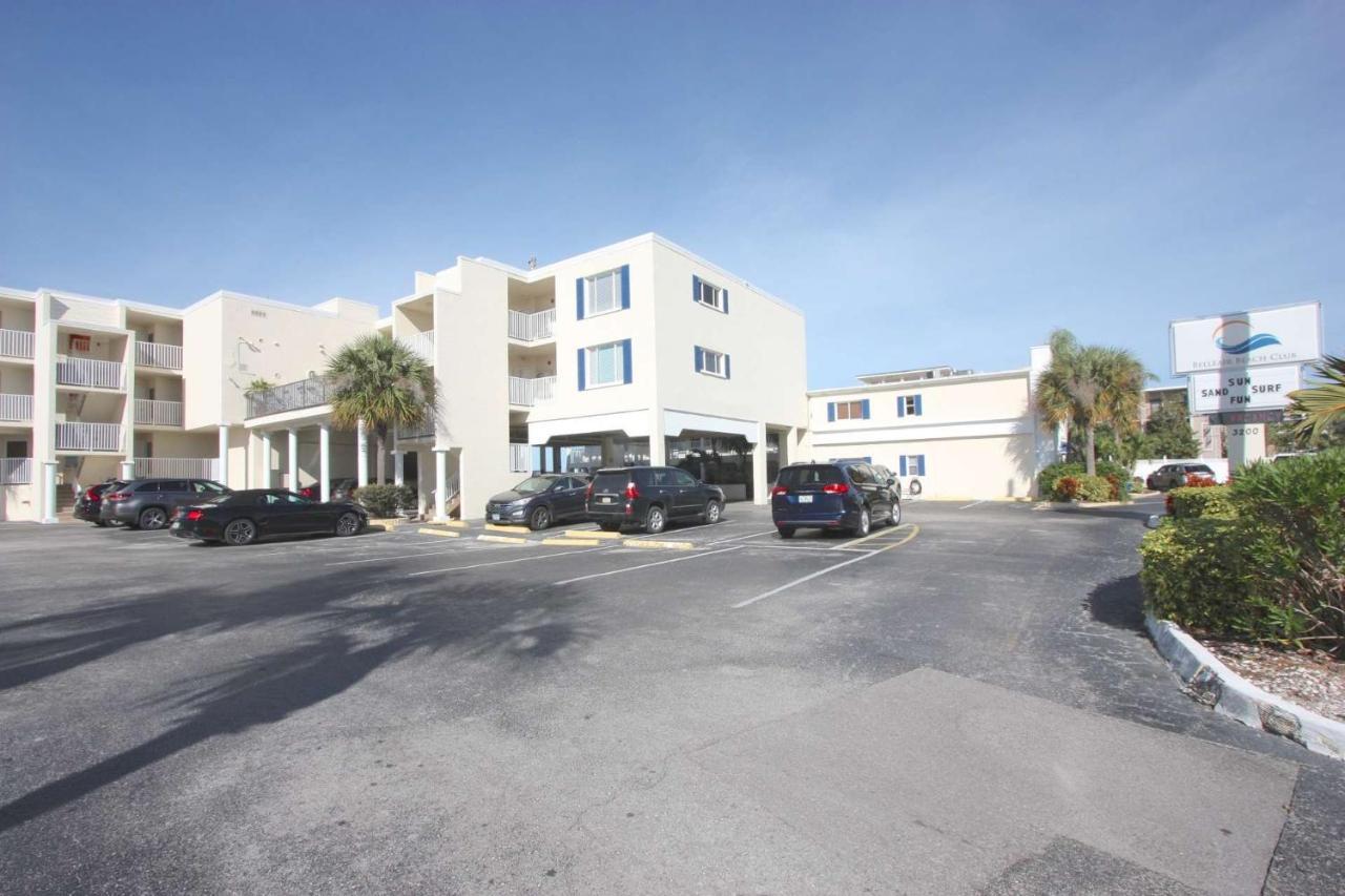201 Belleair Club Holiday home *