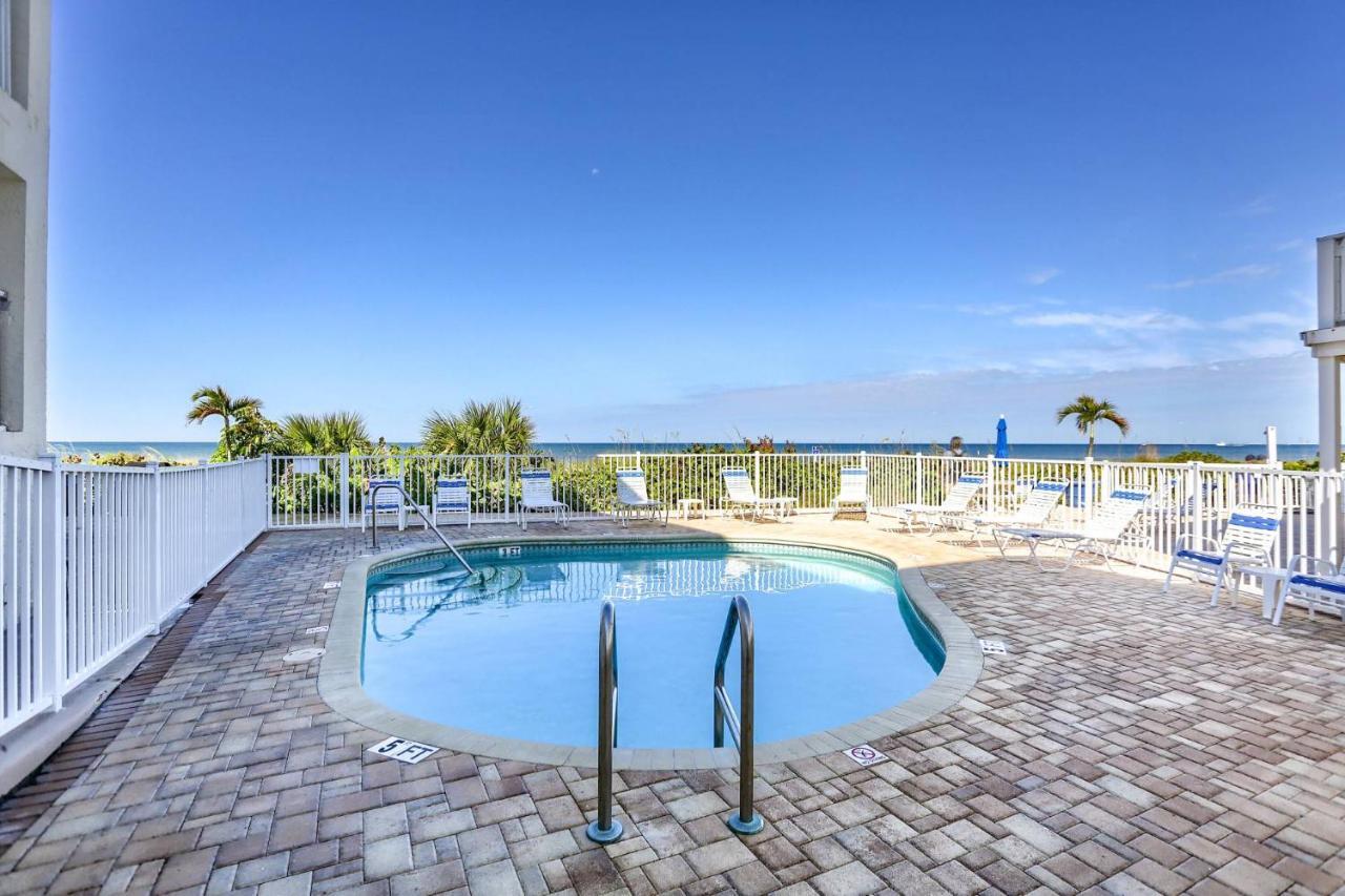 201 Belleair Club Holiday home *