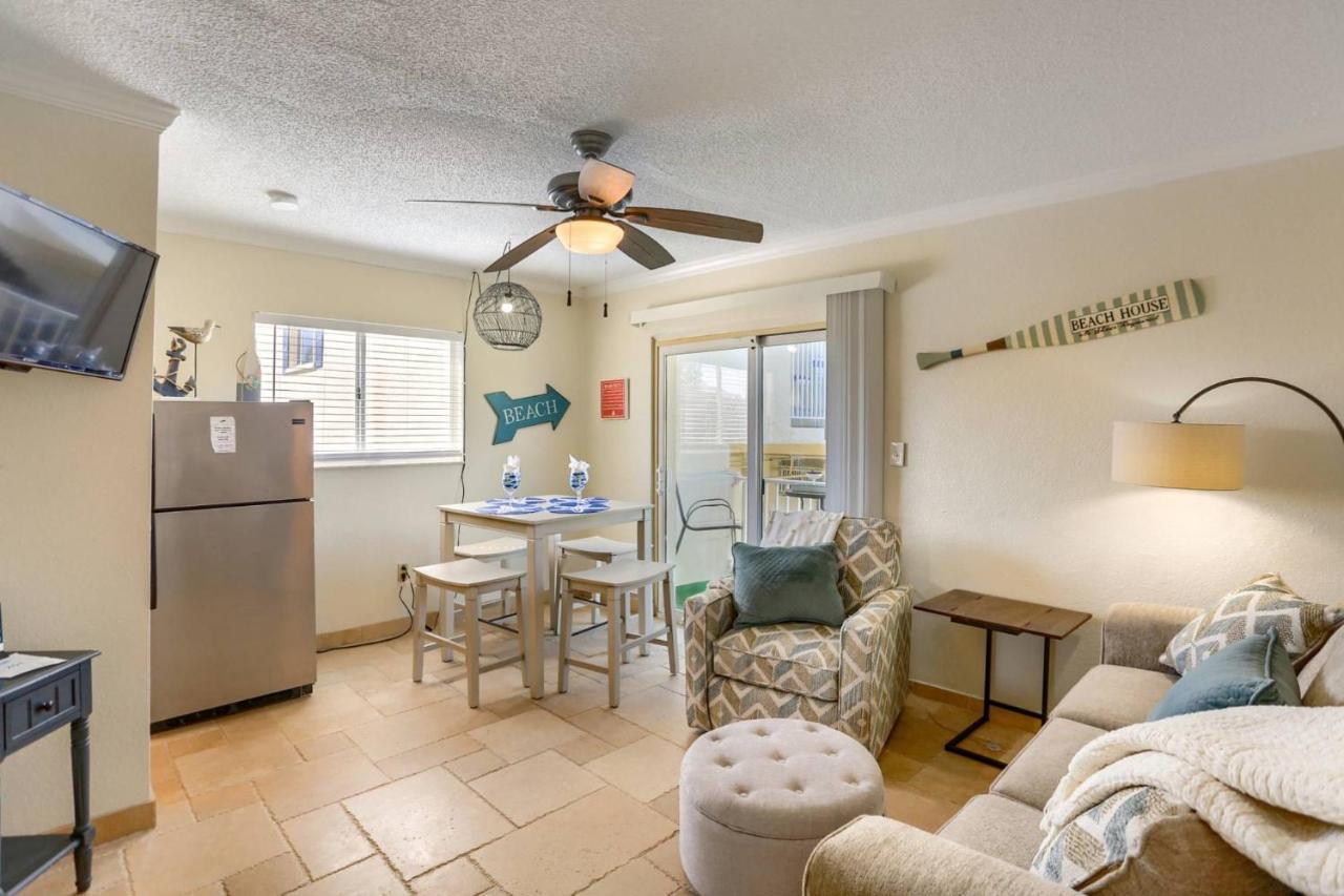 201 Belleair Club Holiday home Clearwater Beach