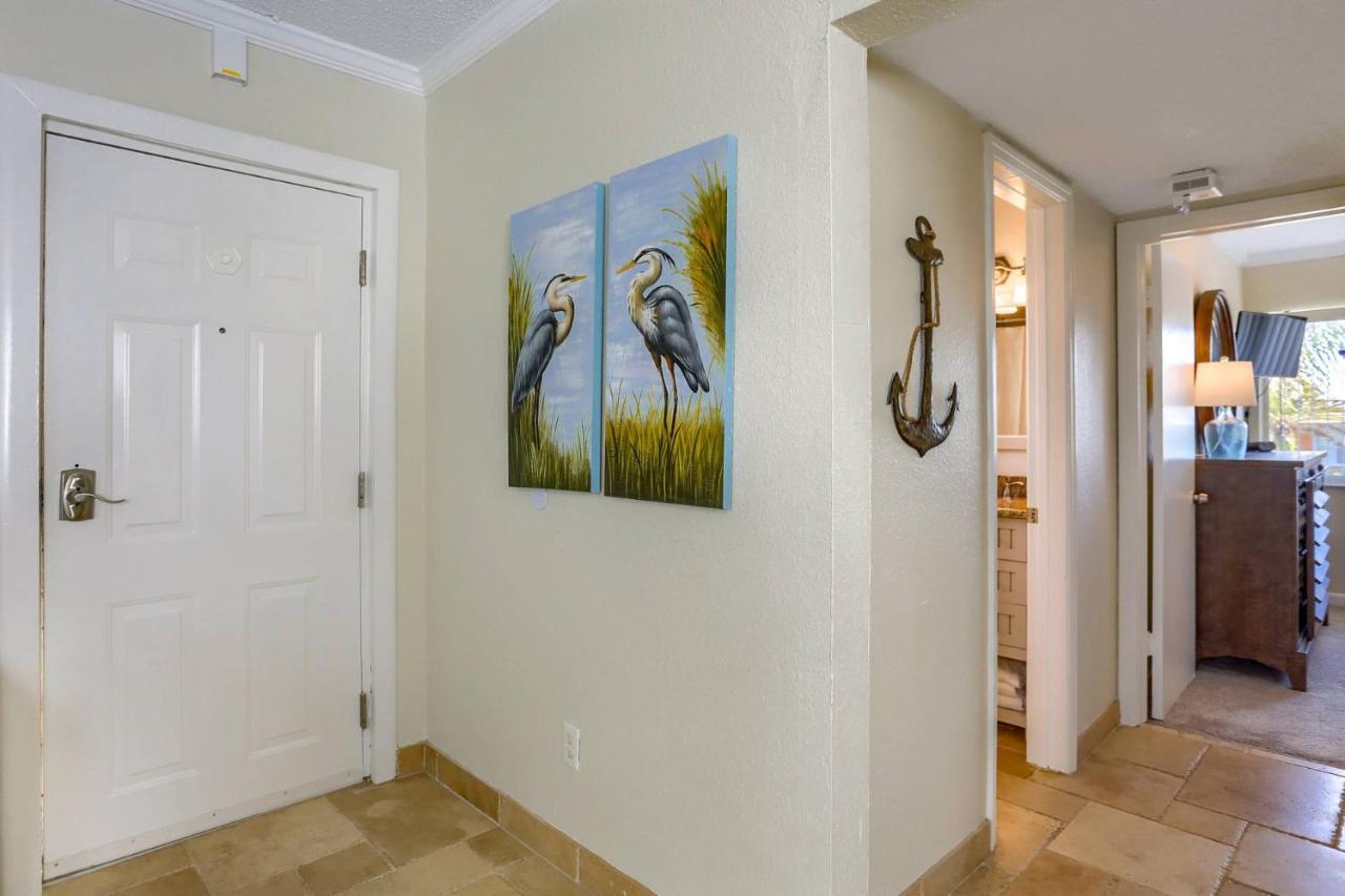 201 Belleair Club Holiday home Clearwater Beach