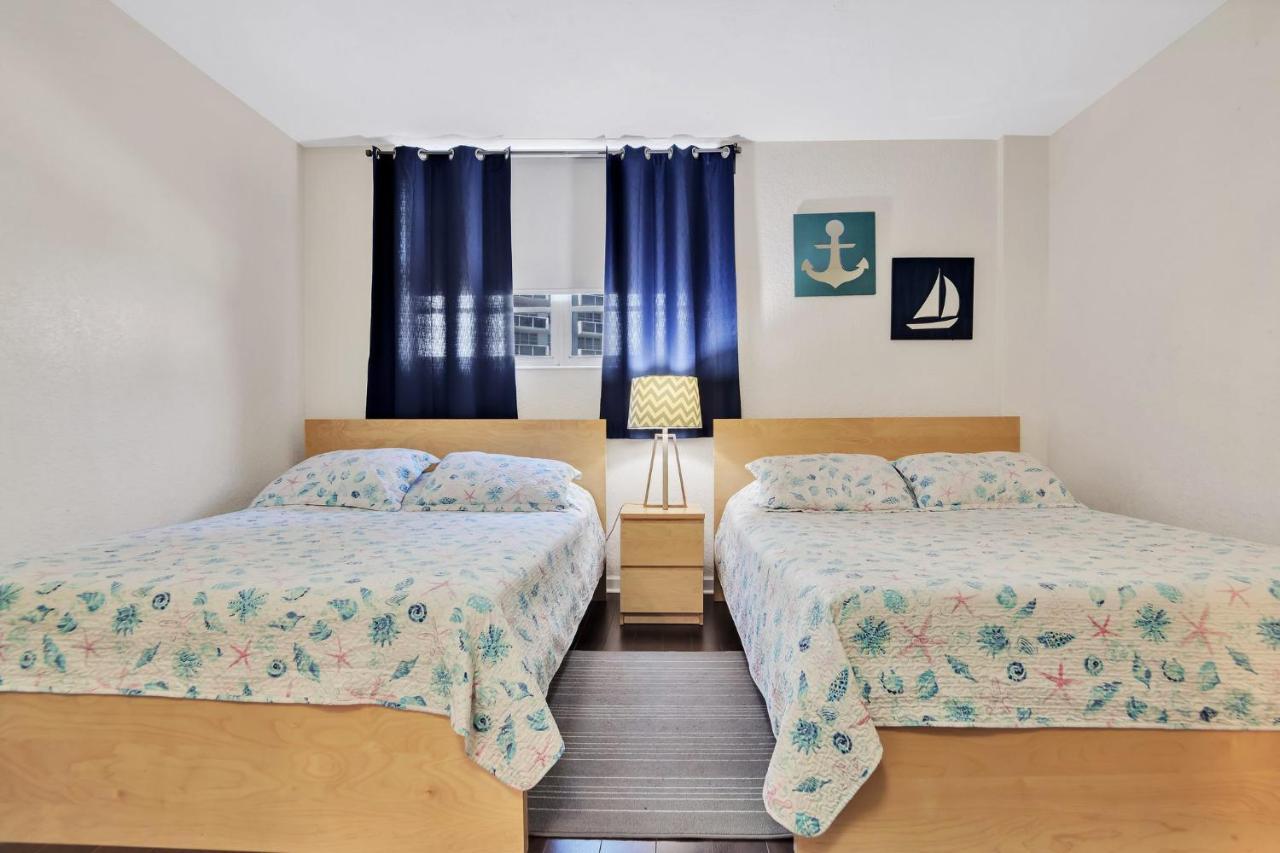 The Tides 1bedroom 4th Floor We Are On The Beach! * Hollywood